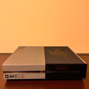 Xbox One Advanced Warfare Edition (Includes Controller, Power Cable, HDMI Cable)